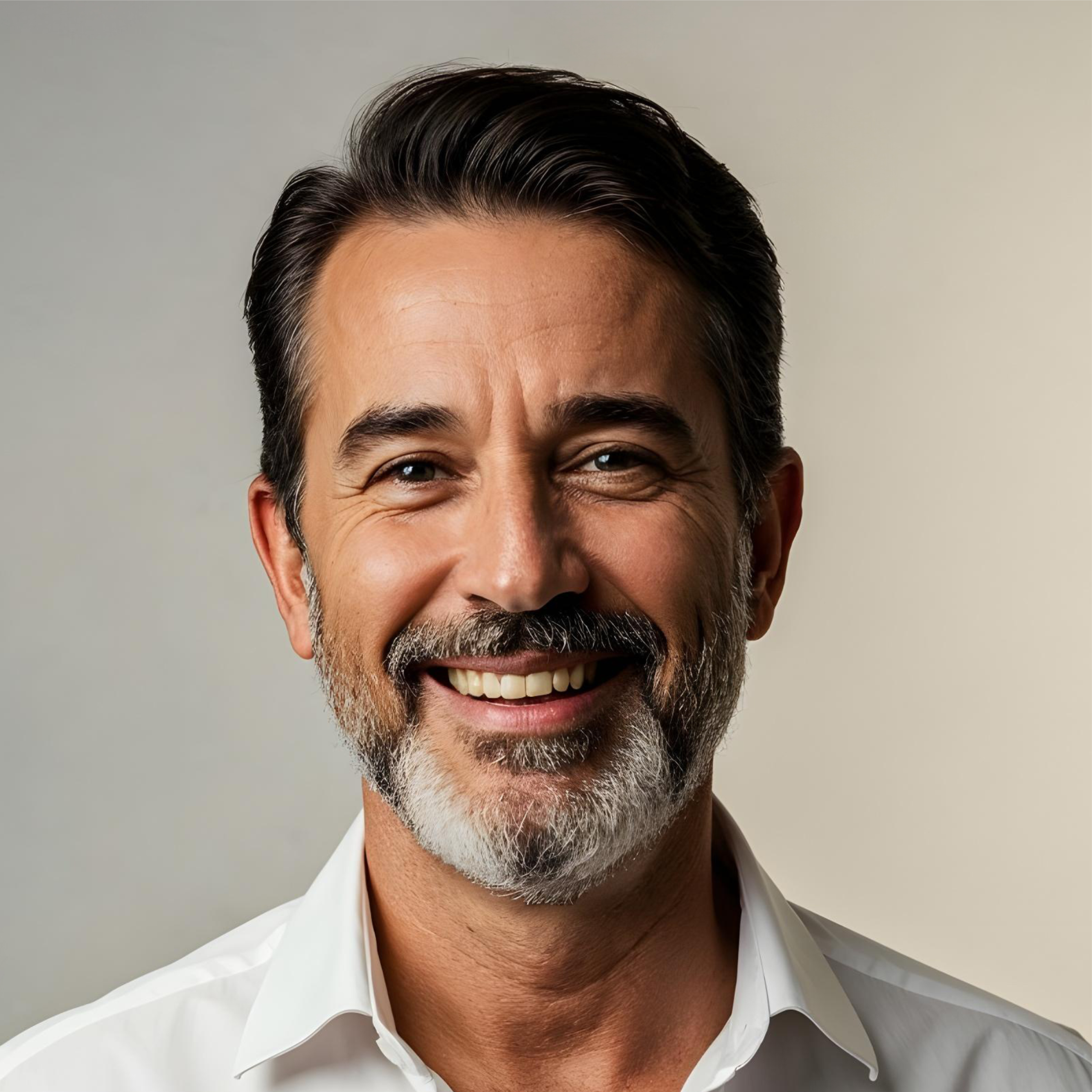 — João, Serralheiro